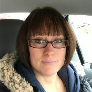 Meet your Posher, Vicky